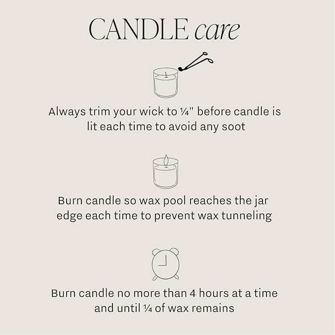 Sweet Water Decor in My Engaged Era Candle - Engagement and Bridal Shower Gifts for Her - 9 oz Soy Candle in Clear Jar with 40+ Hours Burn Time, Made in The USA