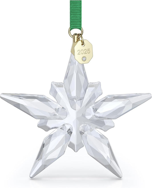 Swarovski 2025 Annual Edition Ornament
