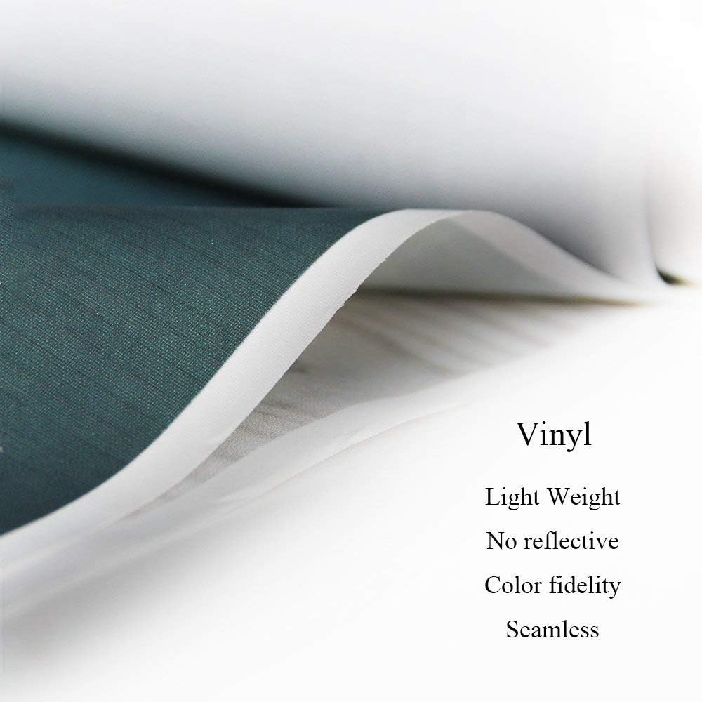 CHAIYA 6x8ft Halloween Backdrop Background Nightmare Before Christmas Backdrop for Photography Zombie Themed Photo Booth Party Decorations CY034