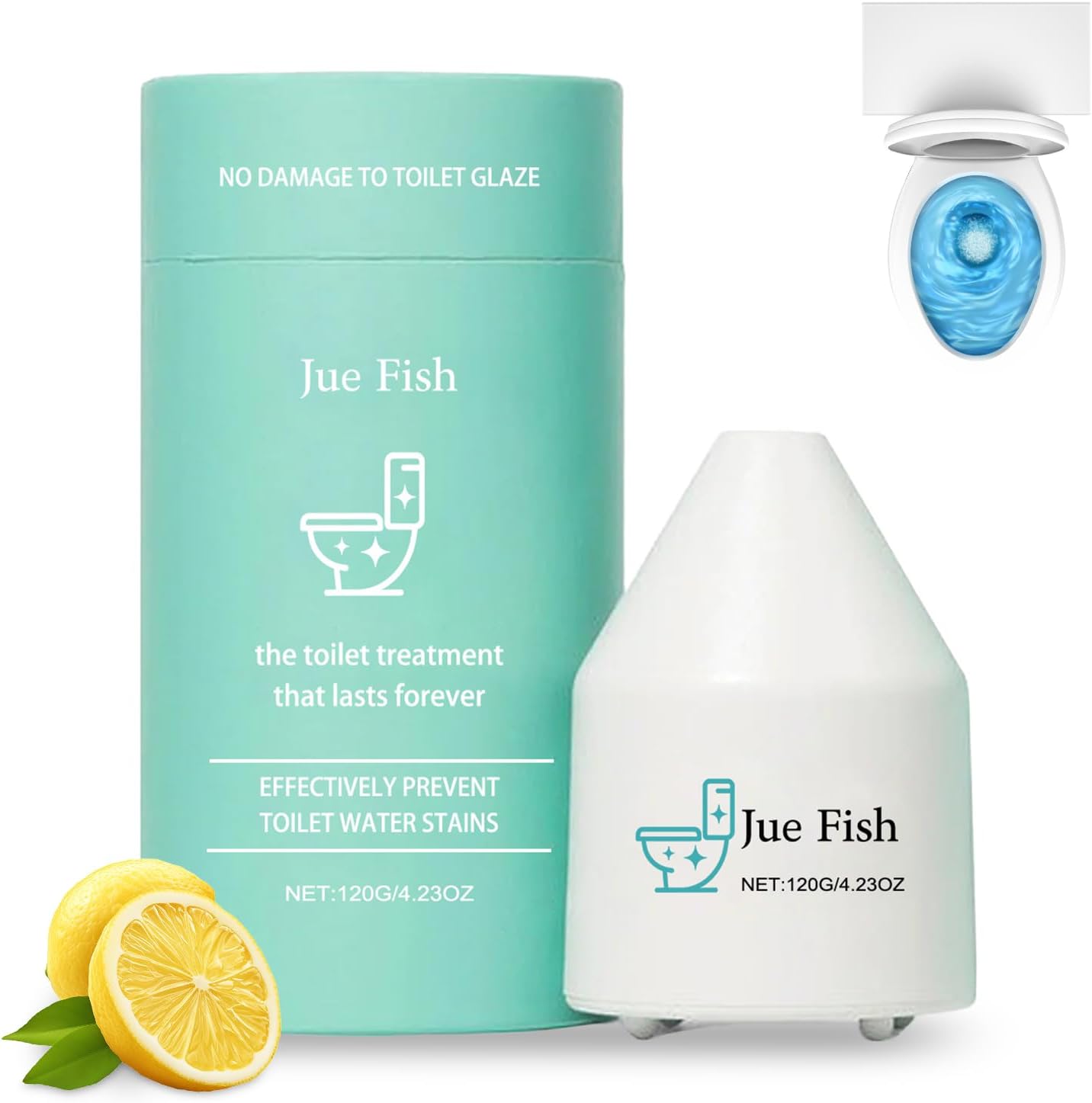 Toilet Cleaner,2025 New Toilets Bowl Cleaning, Long-Lasting Fresh Scent, Automatic Refreshes Toilets, Long-Lasting Bowl Cleaner Fresh Scent