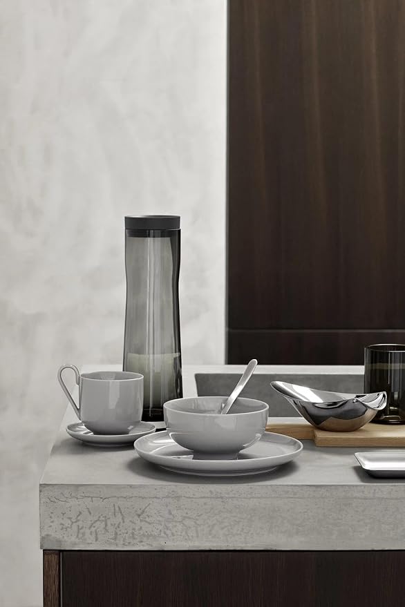 blomus SPLASH Water Carafe with Magnet Top