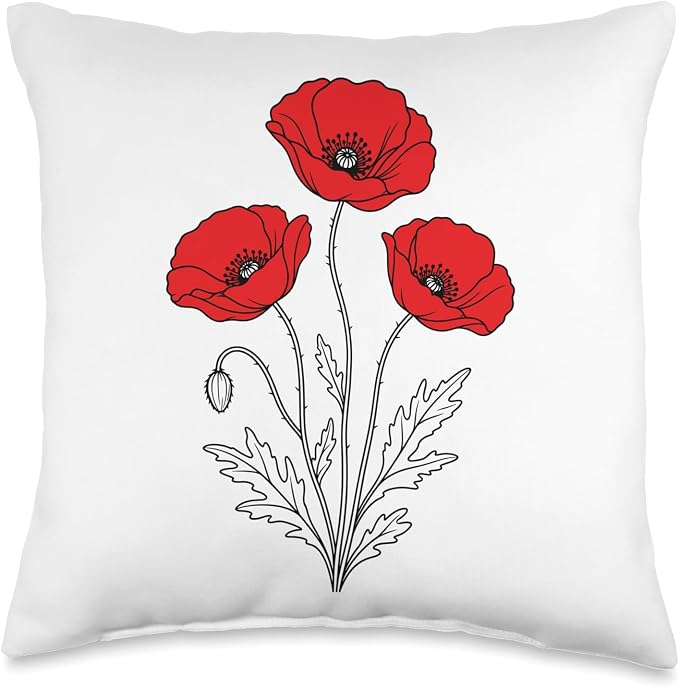 Throw Pillow