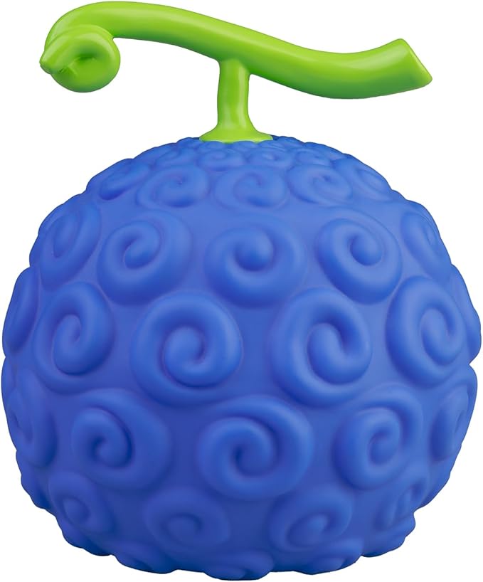 One Piece Devil Fruit Light | One Piece Figure | Monkey D.Luffy | Official Product