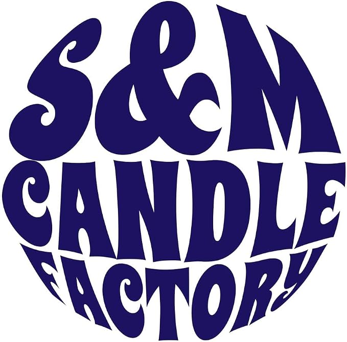 Blow Me Candle ~ Bubble Gum Scented Soy Candle (Large 3 Wick Jar)