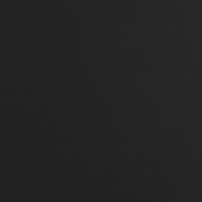 Flash Furniture Stiles 36'' Round Black Laminate Table Top with 30'' x 30'' Table Height Base