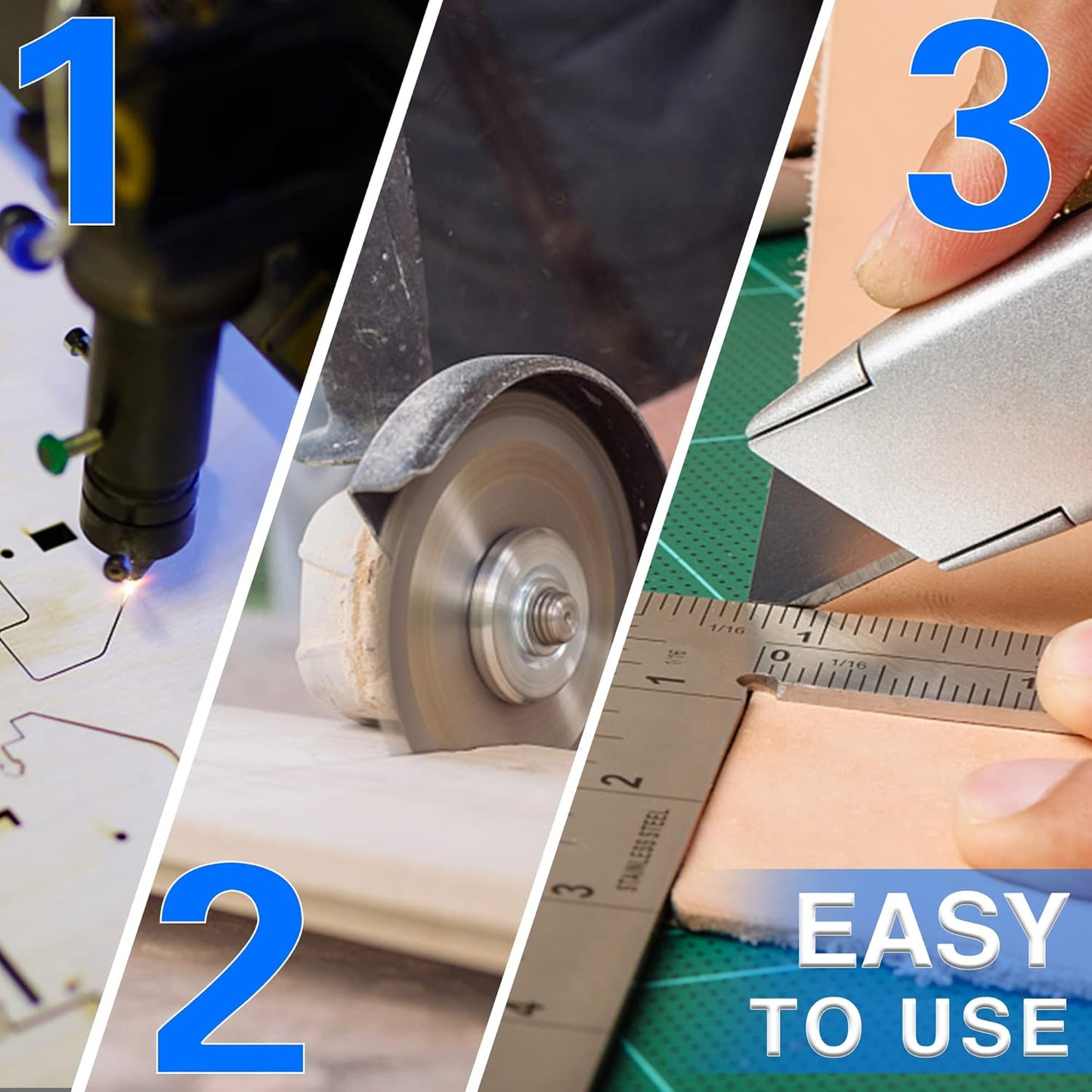 30 Pack Basswood Sheets 12"x12"x1/8", 3mm Basswood for Laser Cutting, Thin Plywood Board Unfinished Wood for Crafts, DIY Architectural Models Making, Wood Engraving, Wood Burning Product.