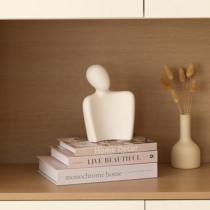 Set of 3 Decorative Books for Home Decor,Stylish Fake Books for Decoration, Aesthetic Decor Books Set for Coffee Table,Bookshelf,Mantel,Living Room,Hotel,Villa Decor,Storage Box for Photos