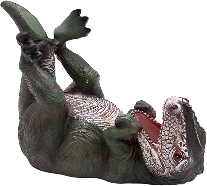 Wowser Unique T-Rex Wine Bottle Holder - Home Bar Decor & Wine Organizer