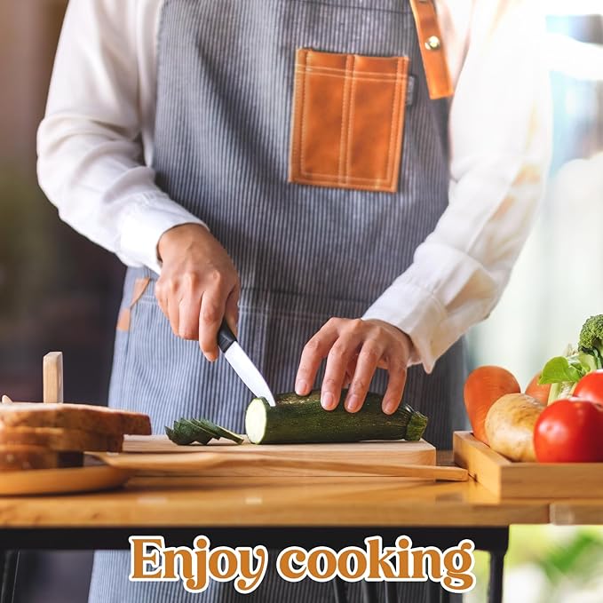 30th Birthday Gifts for Women - "Back in 1995" 30th Birthday Gifts for Men Cutting Board, Bamboo-Made Engraved "Year 1995 News" 30th Birthday Gifts