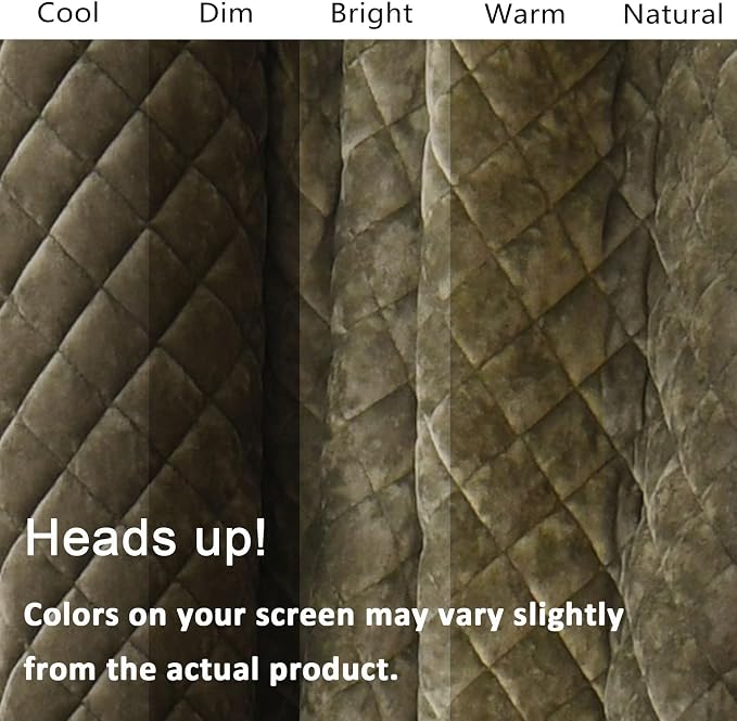 3-Piece Velvet Quilt Set Oversized King Size 120"x128" Bed Blanket Quilted Bedspread Soft Luxury Bedding with 2 Pillow Shams 20''x36'' for All-Season,Army-Green