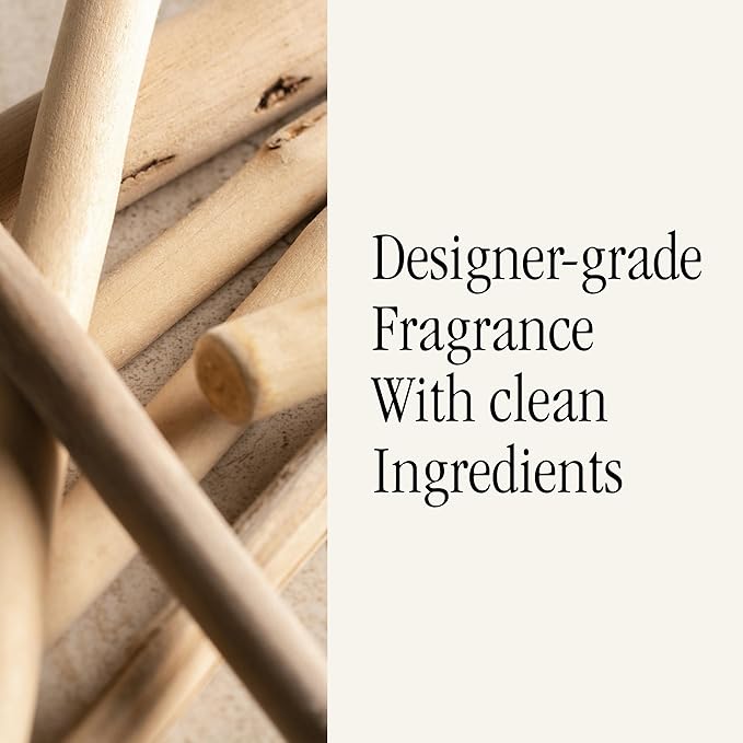 Pura & Homesick Home Scent Refill - Smart Home Air Diffuser Fragrance - Long-Lasting Luxury Scent per Refill - Clean Diffuser Fragrance - Household Essential - 2 Pack, Beach Cottage