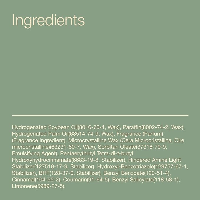 Bath & Body Works 3-Wick Candle, Pistachio Milk & Honey Candle, Strong Throw, Long-Lasting Burn Up to 45 Hours, Exclusively Fragranced Soy Wax Blend, 14.5 oz - 1 Pack