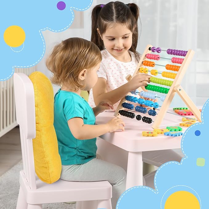 Fumete 8 Pcs 16 Inch Floor Cushions Pillow for Kids Bulk Classroom Round Flexible Seating Floor Cushions for Students Home Daycare School Reading Corner Yoga Meditation Picnic (Fresh Candy)
