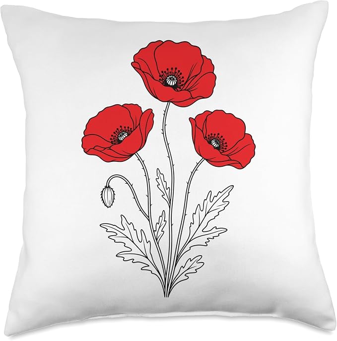 Throw Pillow