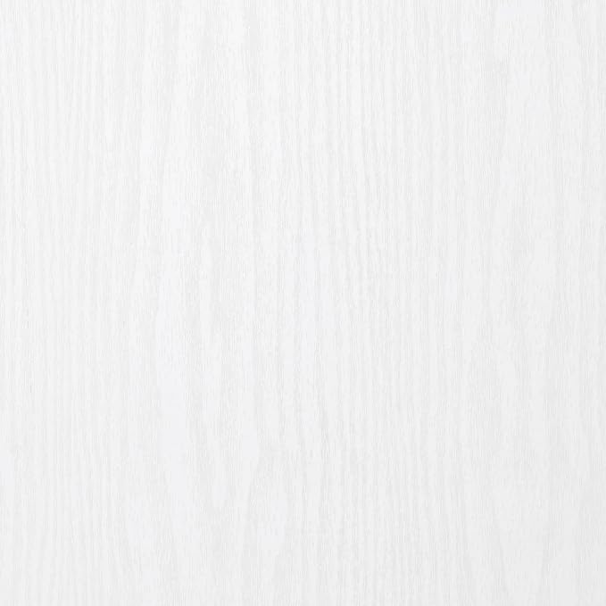 Venusmiles 12"x12" Square Floating Shelves for Wall, White Finish, 3-Pack | Engineered Wood Wall Shelves with Invisible Brackets for Living Room, Bedroom, Bathroom, Office & Kitchen Storage
