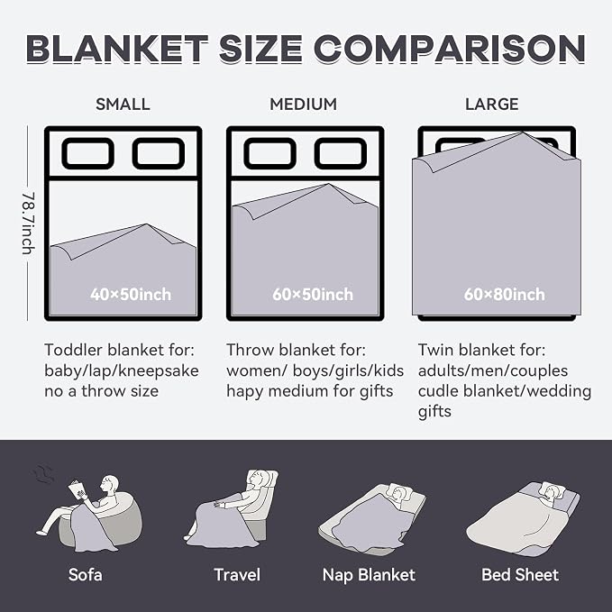 Chunky Knit Blanket - Luxury Soft Cozy 60 * 80 Throw Blanket,100% Woven Blanket Rope Knot Throw Blanket for Couch, Sofa, Home Decor, Gift - Machine Washable (Pink, 60 * 80)