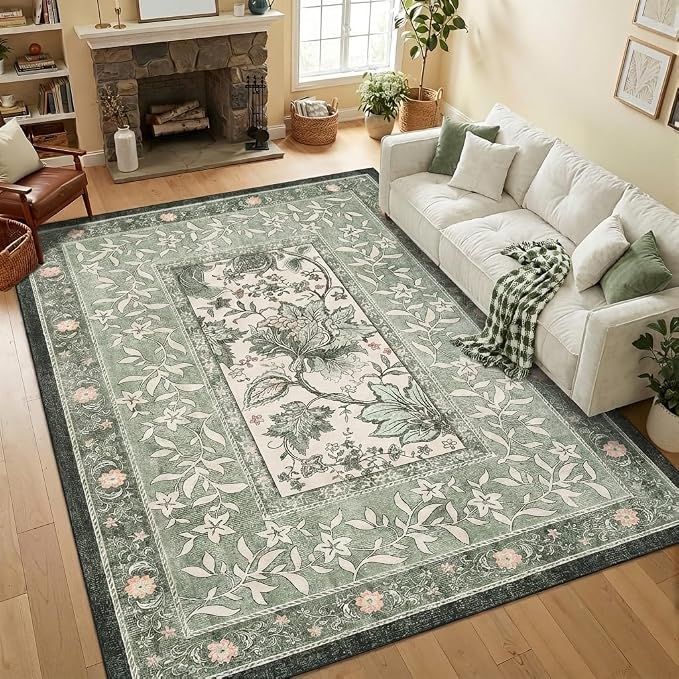 GarveeHome Area Rug
