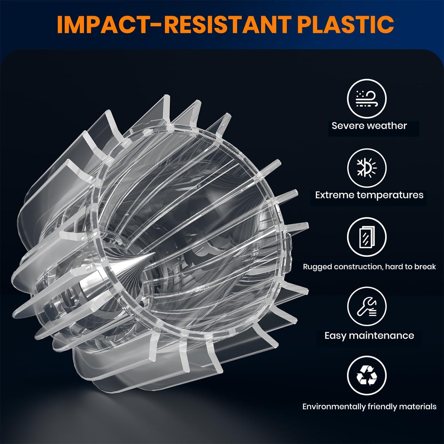 AOSEA LED Solar Lights for Outside,Bright 6 Pack Solar Lights Outdoor IP65 Waterproof,Landscape Lighting,Garden Decorative for Yard,Patio,Walkway,Sidewalk,Driveway,Lawn (Warm)