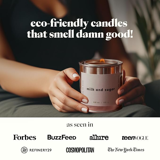 Mala The Brand Cereal Candle, 192 GR