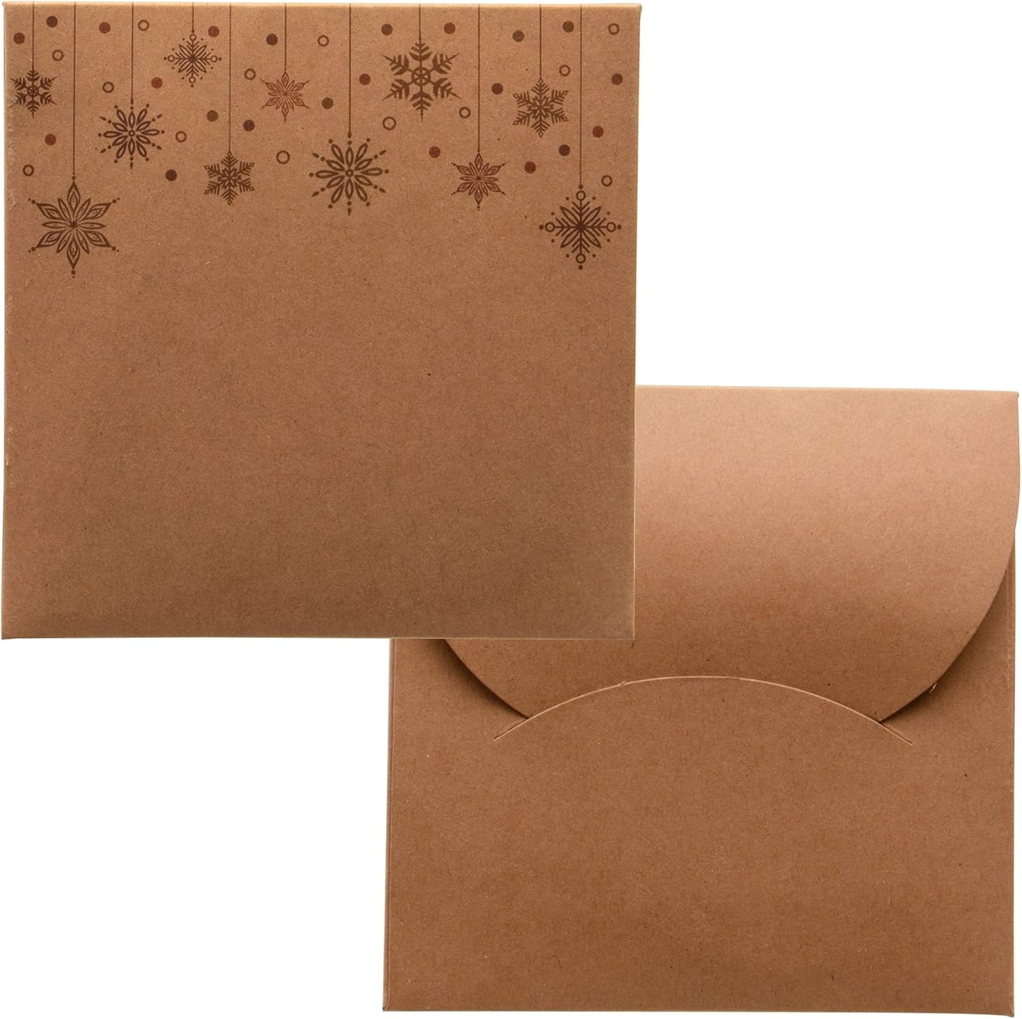 Wood Heart-Shaped 2.25" x 1.75" Photo Ornament - Pack of 100