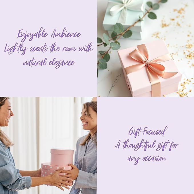 Room Spray, Bright Vanilla, Eucalyptus leaves, Serene Lavender, 3 Pack, Each 4 fl oz, Air Freshener for Home, Long-Lasting Odor Eliminator for Bathroom and Office