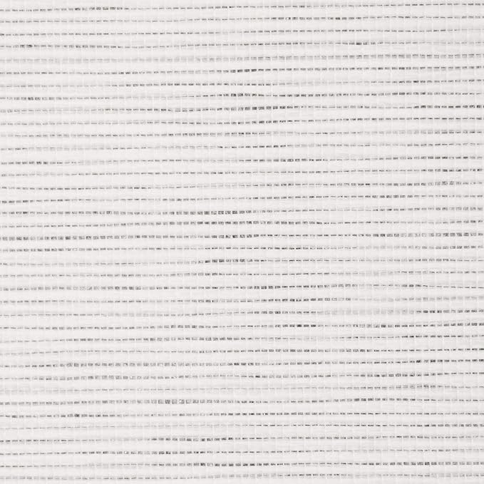CHICOLOGY Roller Shades , Cordless Blinds , Window Shades for Home , Roller Window Shades , Window Treatments , Door Blinds , Light Filtering Shades , Felton White (Natural Woven) , 23"W X 72"H