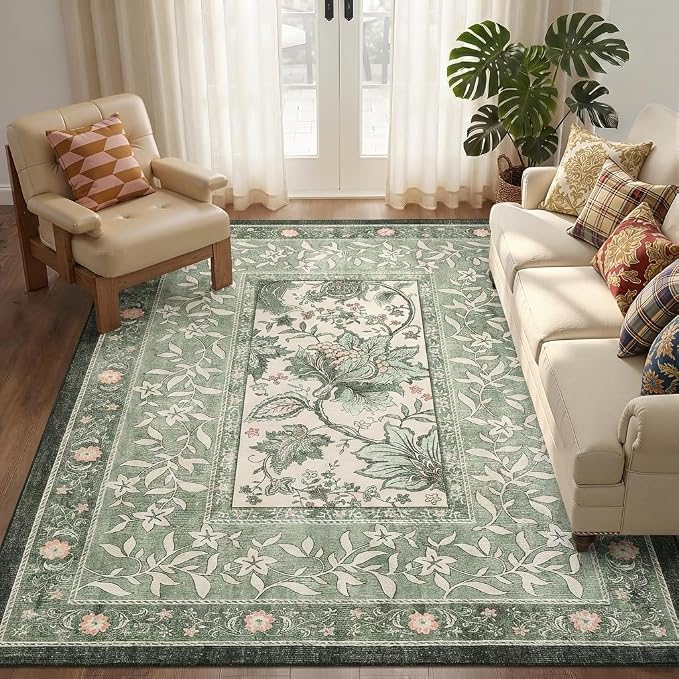 GarveeHome Area Rug