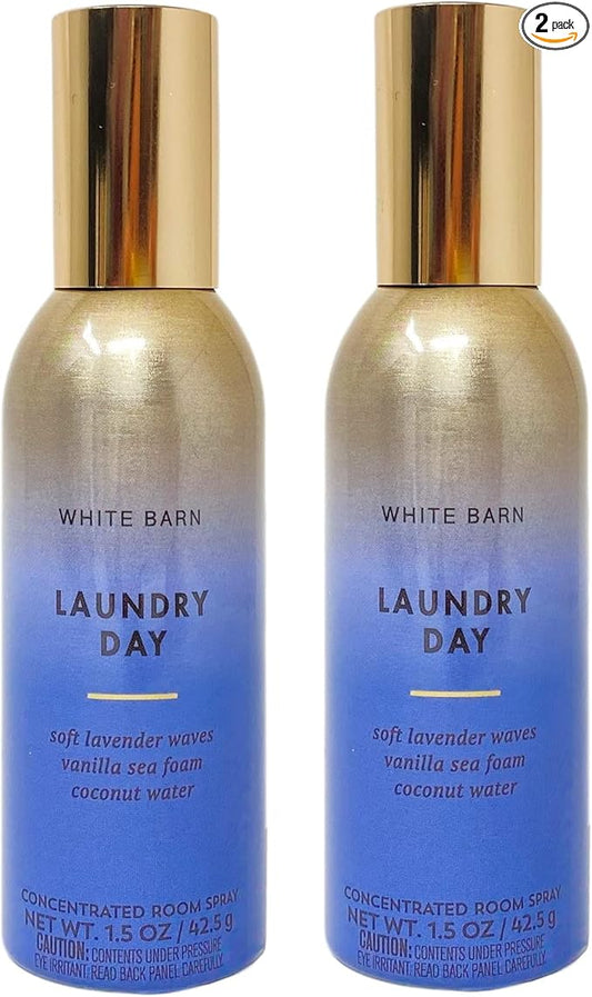 2 Pack Concentrated Room Spray - 1.5 oz / 42.4 g each_AB