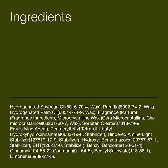 Bath & Body Works 3-Wick Candle, Pistachio Milk & Honey Candle, Strong Throw, Long-Lasting Burn Up to 45 Hours, Exclusively Fragranced Soy Wax Blend, 14.5 oz - 2 Pack