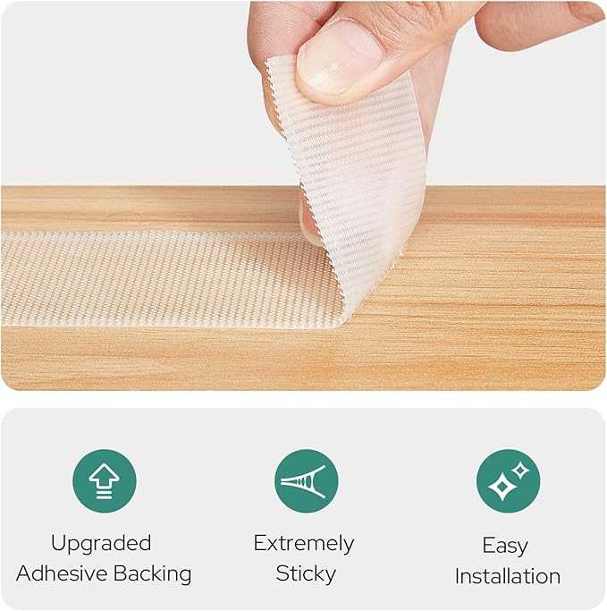 HOMEIDEAS 100% Dark Grey Linen Blackout French Door Curtains, Privacy Door Window Curtains, 26 X 72 Inch Room Darkening Blinds, Thermal Insulated Shades for Bedroom, 1 Panel
