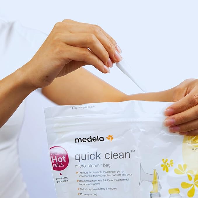 – Wearable Baby Night Light for Breastfeeding & Bottle Feeding | Dimmable Amber Glow | Melatonin-Friendly | Glow-in-The-Dark for Easy Locating | Silicone Tip Aids Latch Adjustments