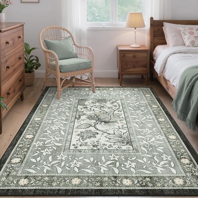 GarveeHome Area Rug