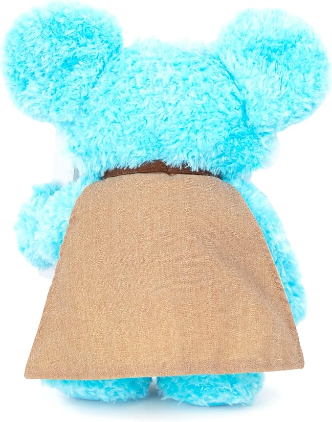 Star Wars Young Jedi Adventures Nubs Plush Pillow Buddy - Super Soft Character Pillow - Polyester Microfiber, 15 Inches