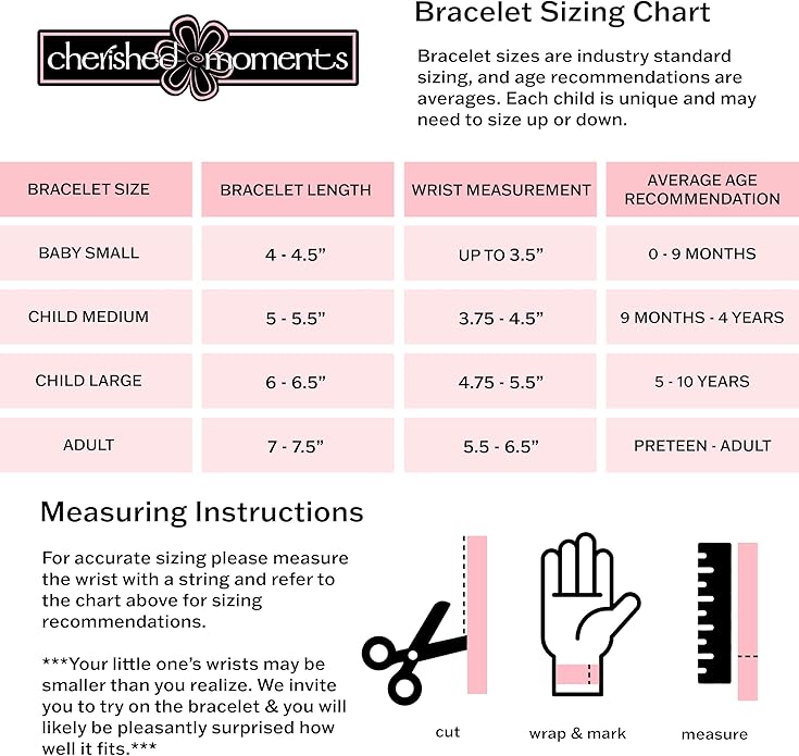 Cherished Moments Girl's 14K Gold-plated Stackable Bracelet with Cross Charm for Girls Baptism, Christening, First Communion and Keepsake Gift