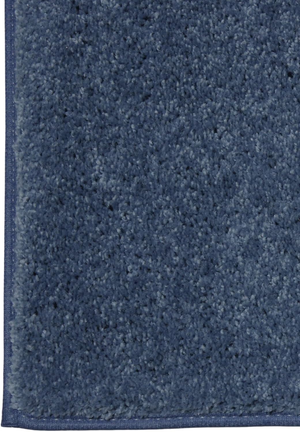 KOECKRITZ Soft and Colorful Kids Classroom Area Rugs (Passes Flammability Pill Test) Many Sizes and Bright Colors to Select from (12' x 15', Navy)