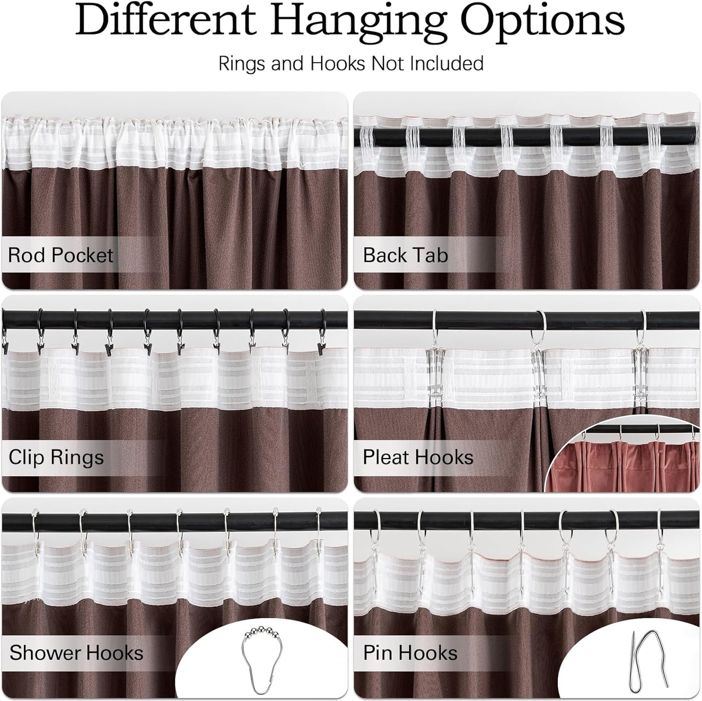 MIULEE Velvet Curtains 84 Inches Long 2 Panels - Pinch Pleated Luxury Room Darkening Curtains for Bedroom Living Room Blackout Thermal Insulated Super Soft Window Drapes Back Tab, Dusty Rose Pink