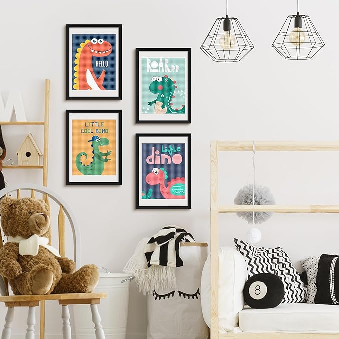 upsimples 10x14 Picture Frame, Display Pictures 8.5x11 with Mat or 10 x 14 Without, Wall Hanging Diamond Frames, Black, 1 Pack