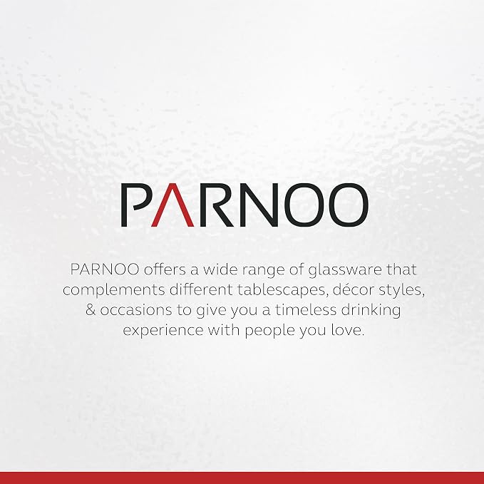 Unscented Pillar Candles - Set of 4 Vanilla Pillar Candles - 3x9 Slow Burning Large Candles for Weddings & Table Centerpieces, PARNOO
