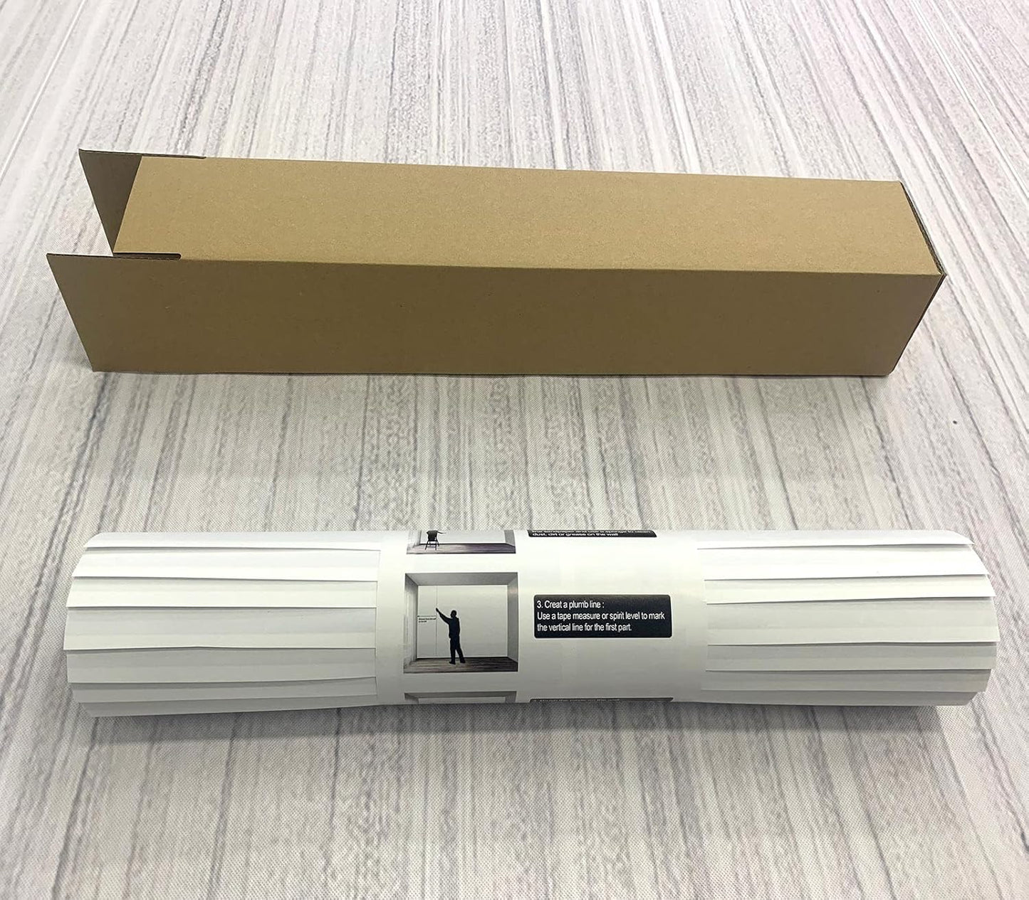 Wall Mural - 3D Wallpaper Decoration, Pink Clouds Peel and Stick, 98" x 58"