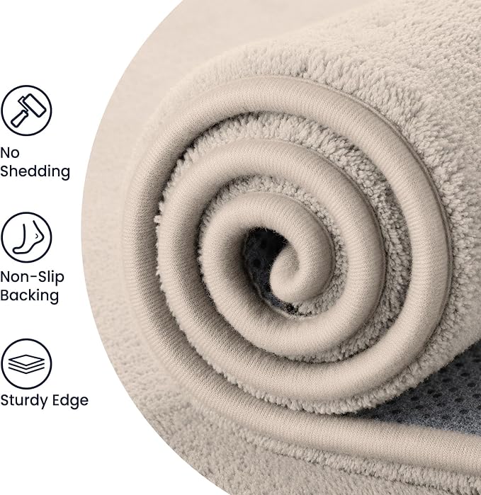 Sour Lemon 9x12 Area Rugs for Living Room, Soft Large Area Rug Fluffy Rugs for Bedroom，Machine Washable Area Rug Non Slip Carpet Rug for Living Room Playroom Kids Room Home Decor