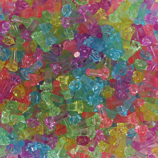 Milltown Merchants Ceramic Tree Replacement Bulbs - Bulbs for Vintage Ceramic Christmas Tree - Ceramic Christmas Tree Replacement Lights (Flower, 1200)