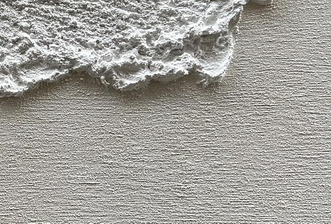 Hand Painted White Art Oil Painting Waves Abstract Canvas Painter House Wall Art Deco 24x48 inches