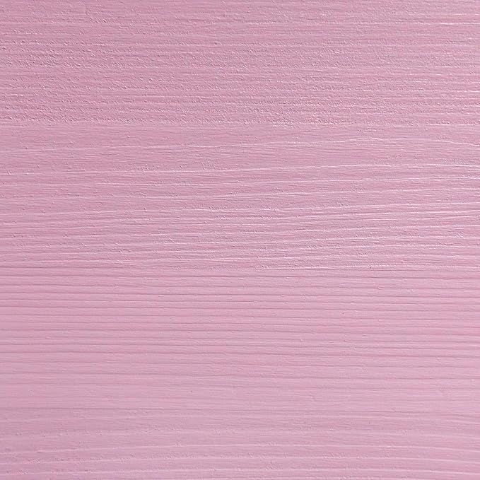 Creative Deco Large Pink Wooden Box Storage with Hinged Lid | 15.8x11.8x9.44in (+-0.5) | Keepsake Gift Box Storage Document | Wood Chest Trunk PRODUCT NOT INTENDED FOR 15 YEARS OR BELOW | Solid pine storage box with a lid for keepsakes, crafts, station...