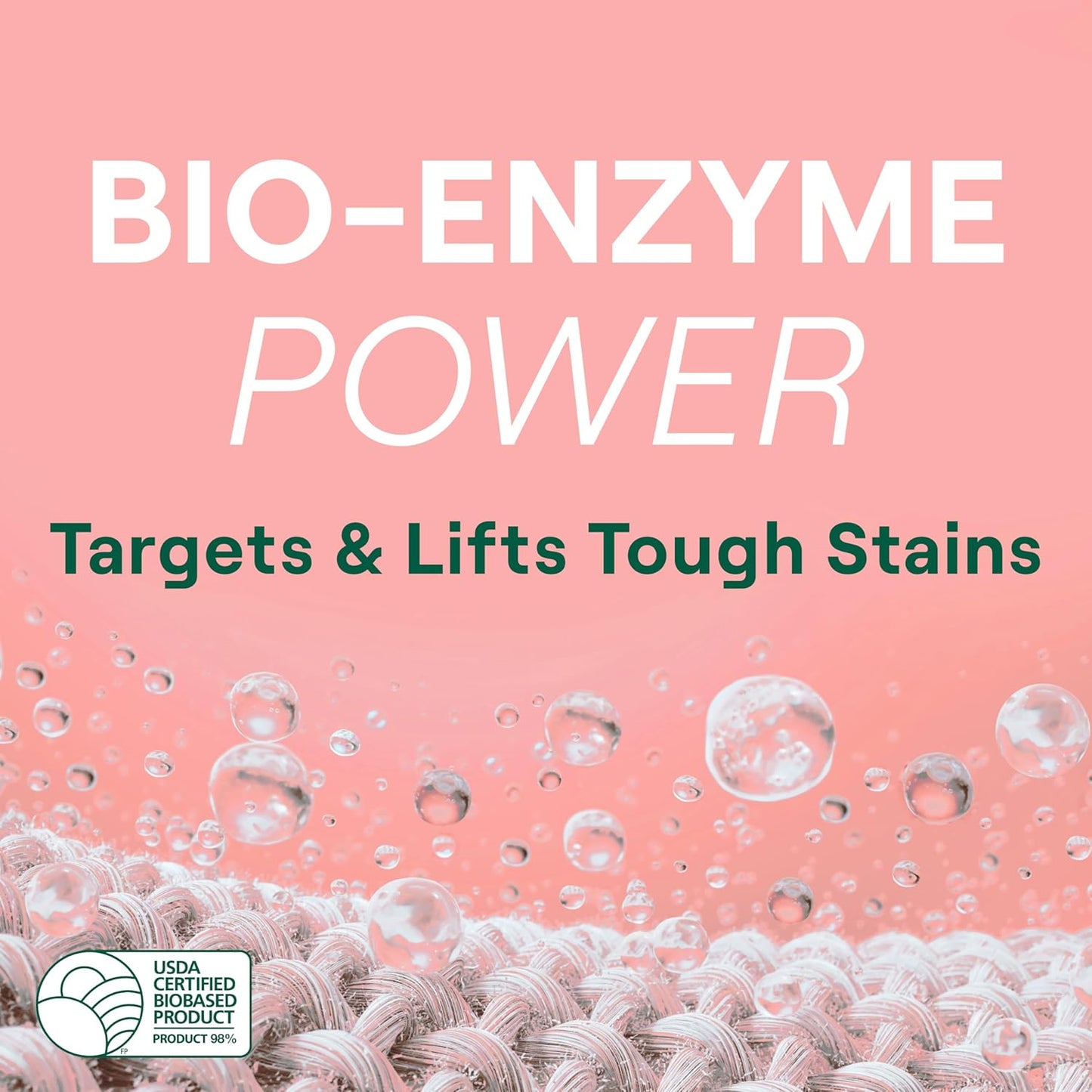 Seventh Generation EasyDose Laundry Detergent, Ultra Concentrated: 66 Loads, Rose Scent, 23.1 Fl Oz