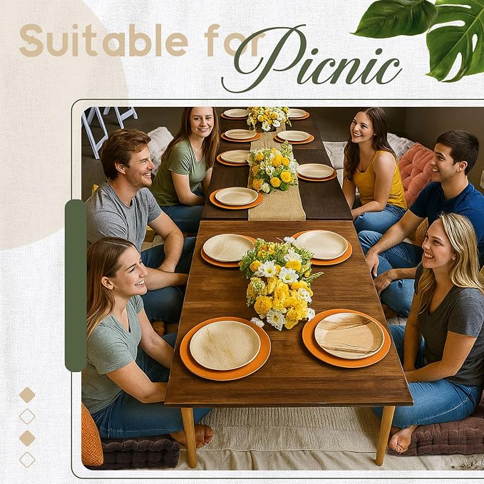 Jerify 4 Pcs Floor Pillow Cushions Large Round Square Large Meditation Floor Pillow for Classroom Adult Meditation Picnic Party Seating Learning Daycare School (Square 15 x 15,Mixed Brown)