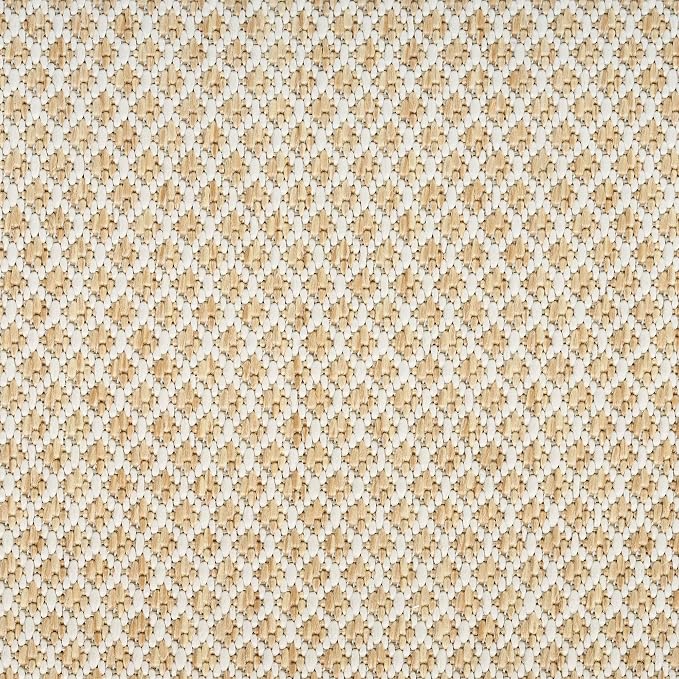 Nourison Home Home Courtyard 8' x 10' Natural Area Rug
