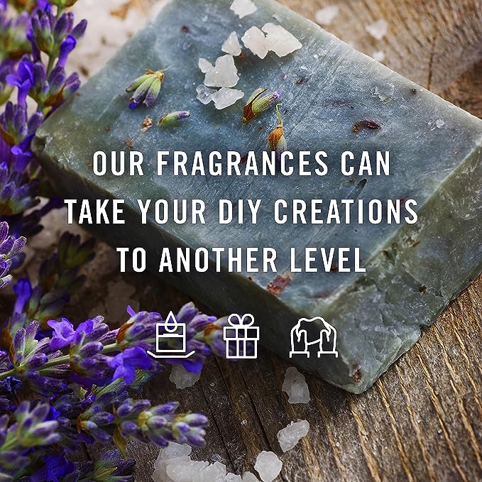 P&J Trading Fragrance Oil | Sandalwood Oil 30ml - Candle Scents for Candle Making, Freshie Scents, Soap Making Supplies, Diffuser Oil Scents