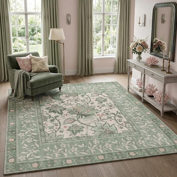 GarveeHome Area Rug
