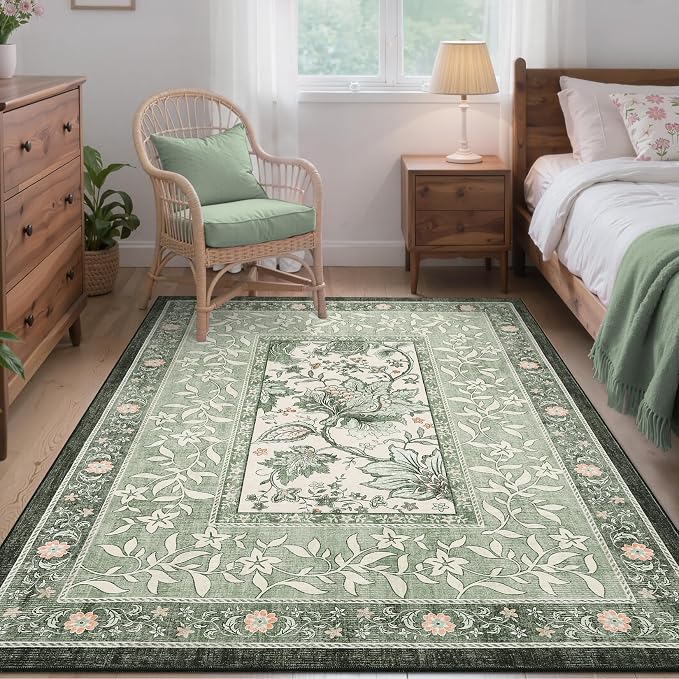 GarveeHome Area Rug
