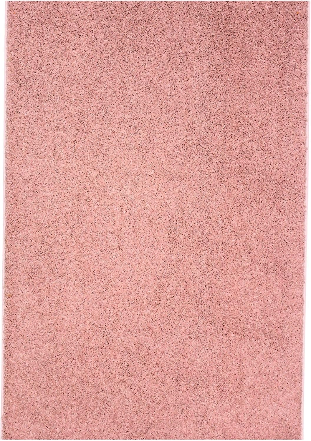 KOECKRITZ Soft and Colorful Kids Classroom Area Rugs (Passes Flammability Pill Test) Many Sizes and Bright Colors to Select from (8' x 10', Fairy Princess)